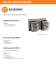 Moulded case circuit breakers - Iskra MIS