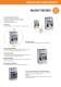 Moulded case circuit breakers - Iskra MIS