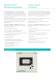 Low Voltage Power Factor Correction equipment - Iskra MIS