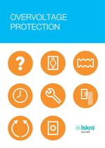 Overvoltage protection