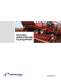 Peat Moss Harvesting and Field Prepration - Premier Tech Chronos