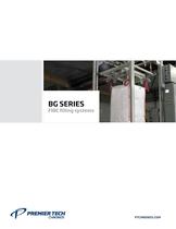 Bulk Bag Filler (FIBC)