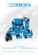 Bluewind: Air Compressor