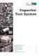 Capacitor Test Systems