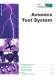 Indirect Lightning Test System