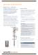 Spray Rinse and Injection valves - SchuF Fetterolf