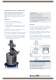 Spray Rinse and Injection valves - SchuF Fetterolf