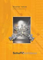 Diverter Valve Overview Brochure