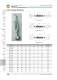 6301 Turnbuckle DIN1480 eye  hook - TOOLEE GROUP INDUSTRIAL