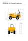 10 Tonnes Front tip - Thwaites Limited