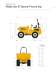 9 Tonne Front Tip - Thwaites Limited