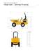 7 Tonnes Frontal - Thwaites Limited
