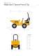 The most versatile 2 tonne 4Wheel drive compact dumper - Thwaites Limited