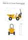 The 2.3 tonne compact powerswivel dumper - Thwaites Limited