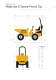 A full 3 tonne 4Wheel compact dumper - Thwaites Limited