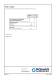 Distributors with explosion proof certificate - PONAR S.A.