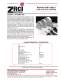 General product notes