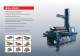 Hydraulic and Motorized Plate Rolls - Durma