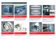 Hydraulic and Motorized Plate Rolls - Durma