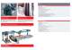 Hydraulic and Motorized Plate Rolls - Durma
