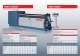 Hydraulic and Motorized Plate Rolls - Durma
