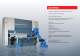 ADServo CNC Pressbrake Catalogue - Durma
