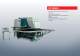 Rotation Punching Machines - Durma