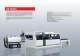 HD Laser Cutting Machines - Durma
