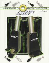 Flange Spreader