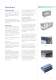 DV catalogue 2009 - Systemair