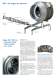 Systemair circular duct fans KD 250-500, K100-315 - Systemair