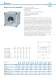 Fans with EC-motors - Systemair