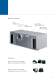 Maxi Comfort 800 - Systemair