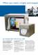 TLP Supply-air unit - Systemair