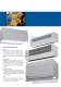 Air Curtains - Systemair