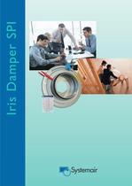 Iris Damper