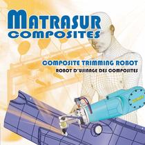 Composite Trimming Robot