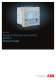 Feeder Protection and Control REF615 Product Guide - ABB Oy Distribution Automation