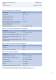 Feeder Protection and Control REF615 Product Guide - ABB Oy Distribution Automation