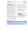 Line Differential Protection and Control RED615 Product Guide - ABB Oy Distribution Automation