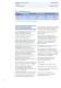 Motor Protection and Control REM615 Product Guide - ABB Oy Distribution Automation
