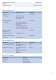 Motor Protection and Control REM615 Product Guide - ABB Oy Distribution Automation