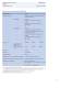 Motor Protection and Control REM615 Product Guide - ABB Oy Distribution Automation