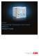 Transformer Protection and Control RET615 Product Guide - ABB Oy Distribution Automation