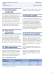 Transformer Protection and Control RET615 Product Guide - ABB Oy Distribution Automation