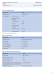 Transformer Protection and Control RET615 Product Guide - ABB Oy Distribution Automation