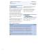Transformer Protection and Control RET615 Product Guide - ABB Oy Distribution Automation