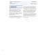 Transformer Protection and Control RET615 Product Guide - ABB Oy Distribution Automation