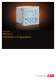 RET615 Standard configurations brochure - ABB Oy Distribution Automation