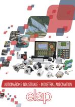 ELAP General Catalogue